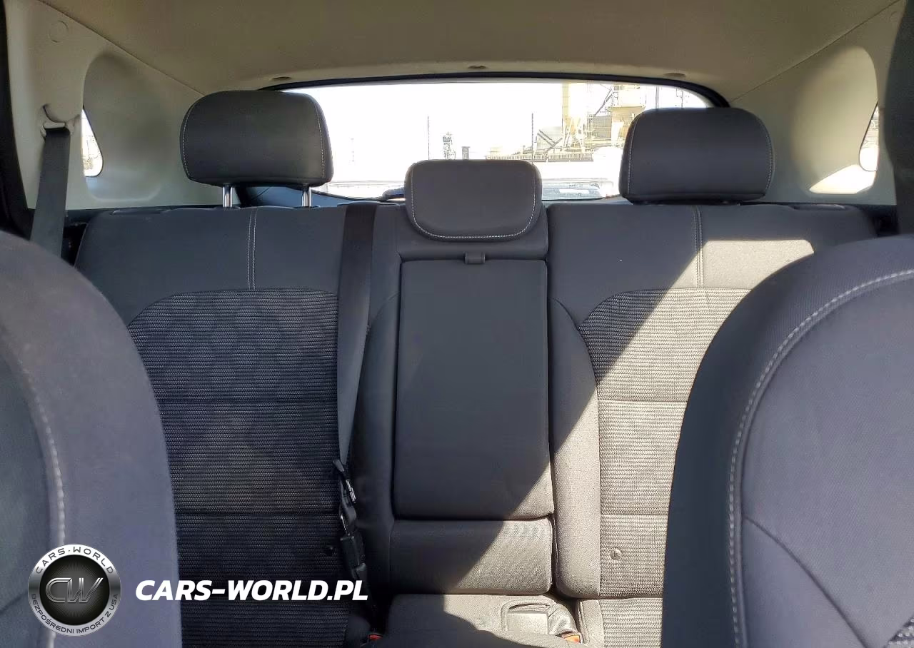 2019 Kia Niro Lx VIN:KNDCB3LC5K5300346 - 10