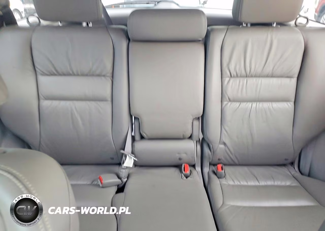 2011 Honda Cr-V Exl VIN:5J6RE4H73BL112353 - 10
