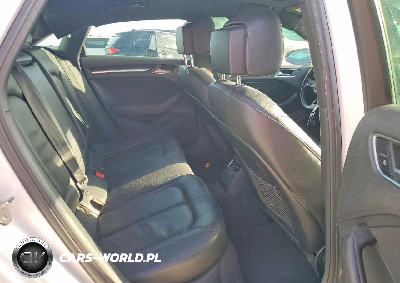 2020 Audi A3 Premium VIN:WAUAUGFFXLA104679 - 10