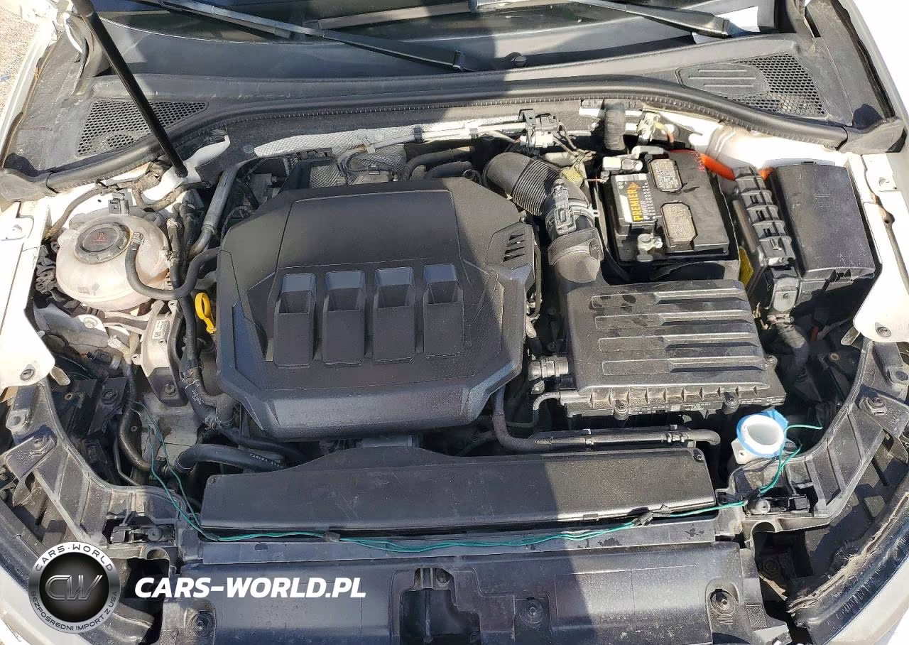 2020 Audi A3 Premium VIN:WAUAUGFFXLA104679 - 11