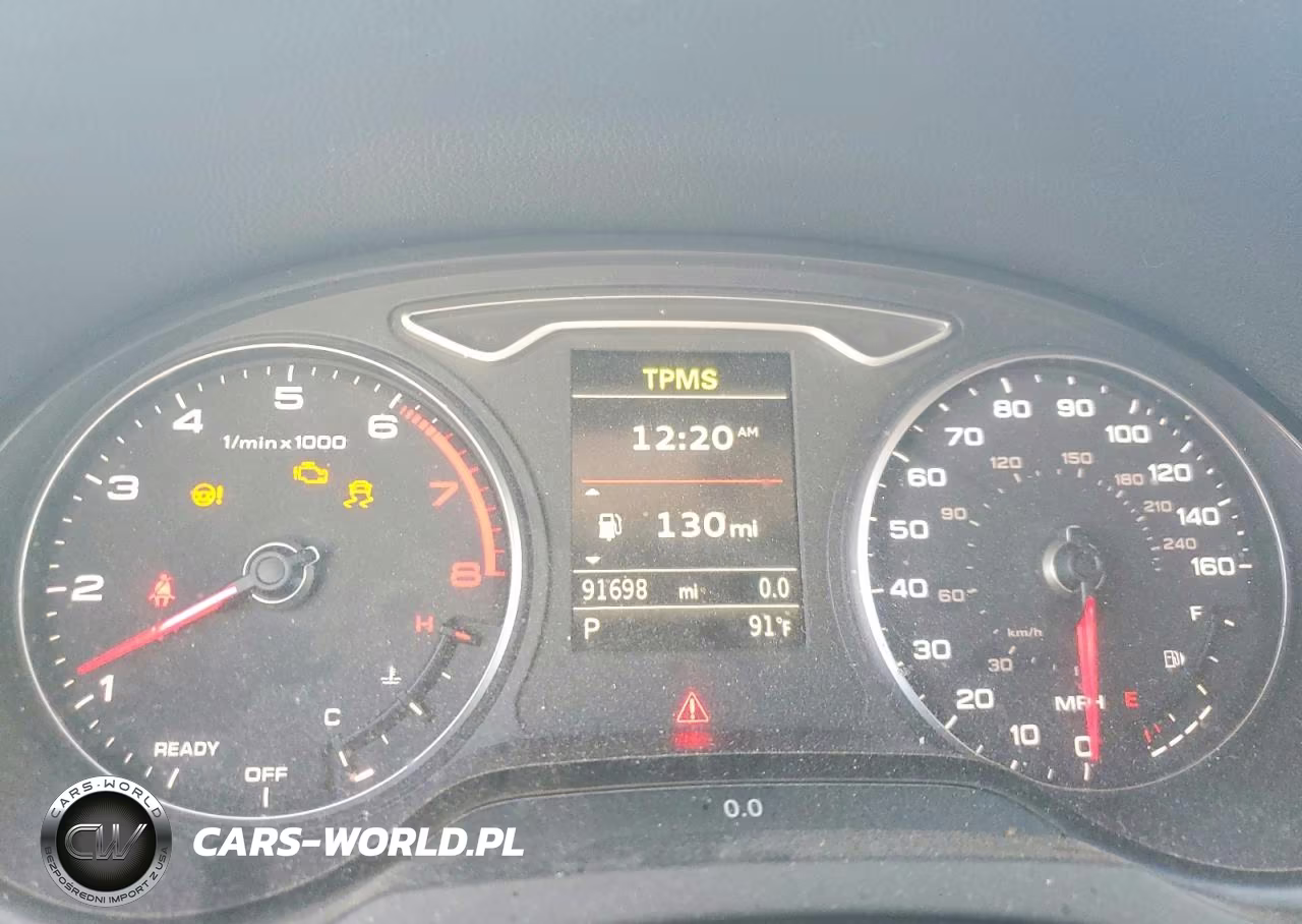 2020 Audi A3 Premium VIN:WAUAUGFFXLA104679 - 9