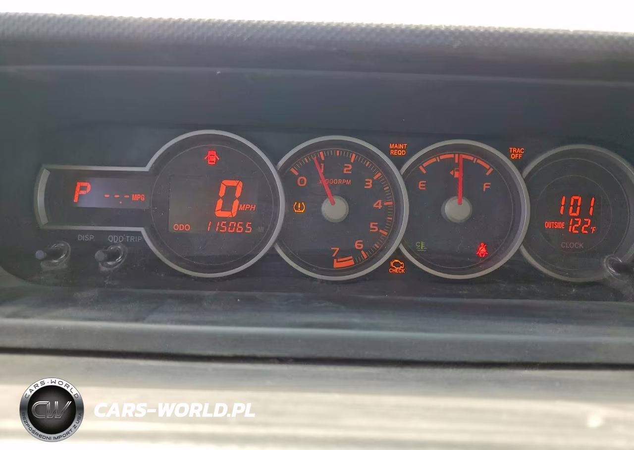 2013 Scion Xb Base VIN:JTLZE4FE2DJ030785 - 9