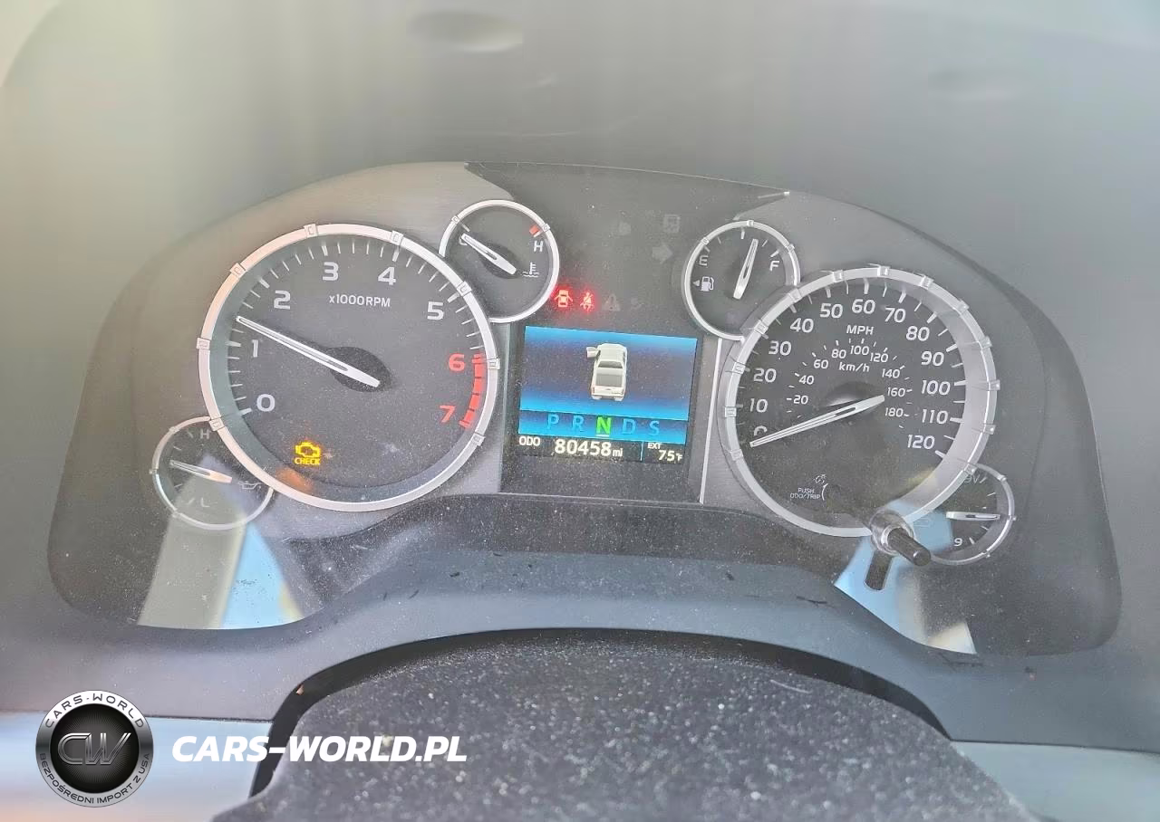 2016 Toyota Tundra Trd Pro VIN:5TFUY5F15GX513978 - 9