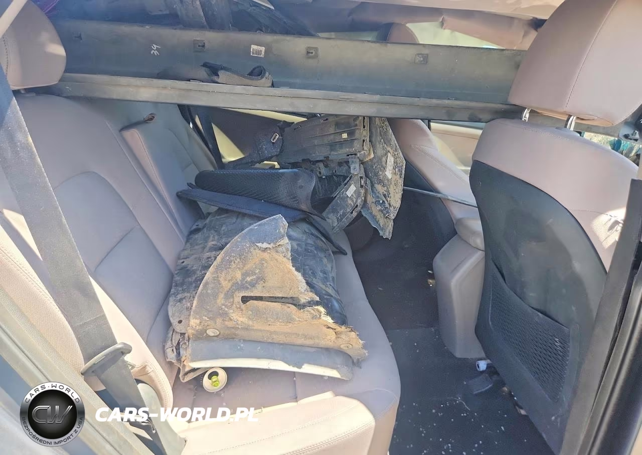 2020 Hyundai Tucson Se VIN:KM8J23A43LU239360 - 10