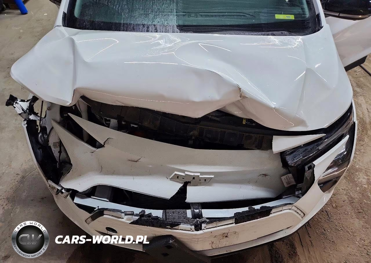 2023 Chevrolet Bolt Ev 2Lt VIN:1G1FX6S02P4132422 - 12