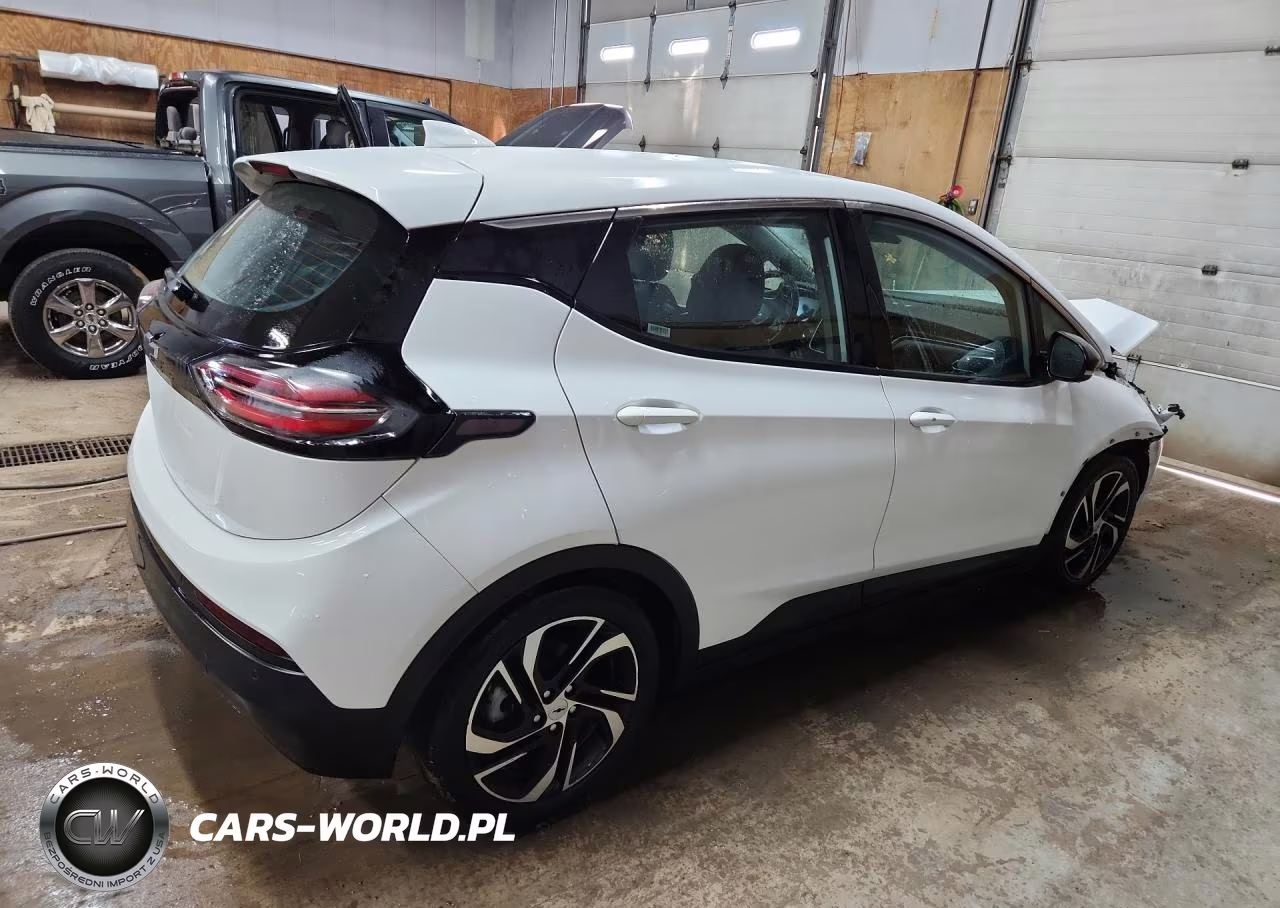 2023 Chevrolet Bolt Ev 2Lt VIN:1G1FX6S02P4132422 - 3