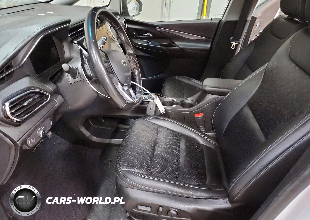 2023 Chevrolet Bolt Ev 2Lt VIN:1G1FX6S02P4132422 - 7