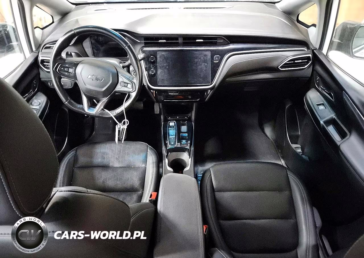 2023 Chevrolet Bolt Ev 2Lt VIN:1G1FX6S02P4132422 - 8