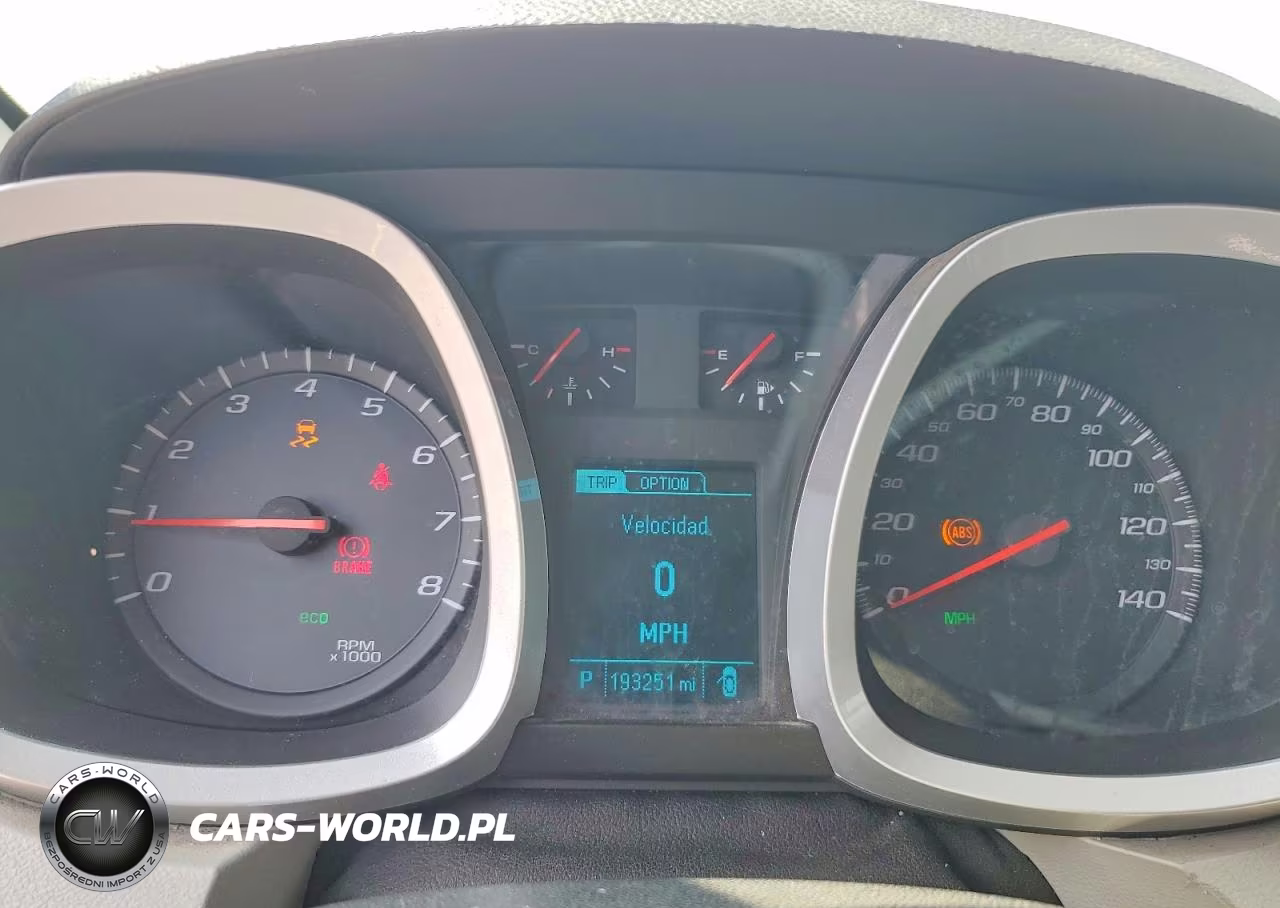 2015 Chevrolet Equinox Ls VIN:2GNFLEEK1F6302770 - 9