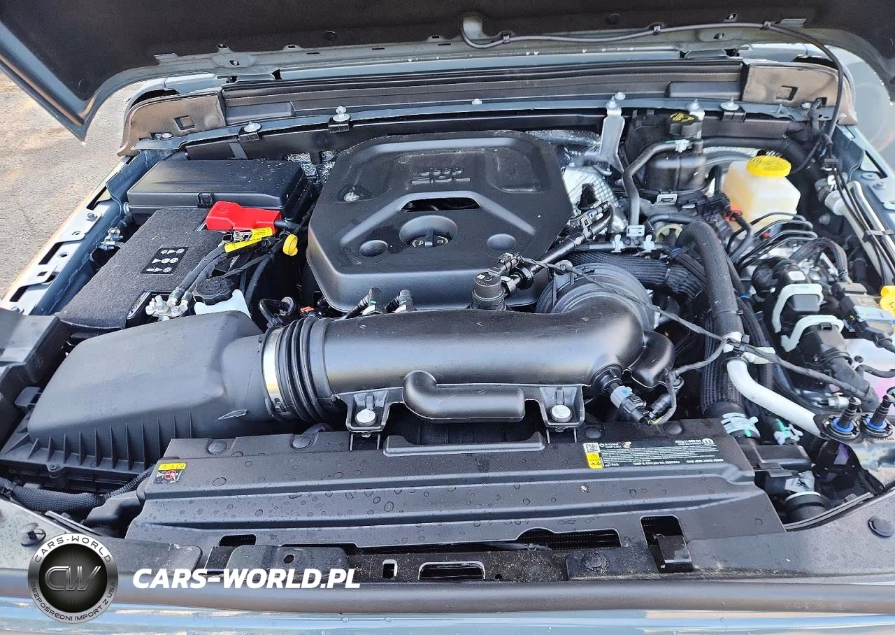 2026 Jeep Wrangler Sport VIN:1C4PJXDN8TW223785 - 12