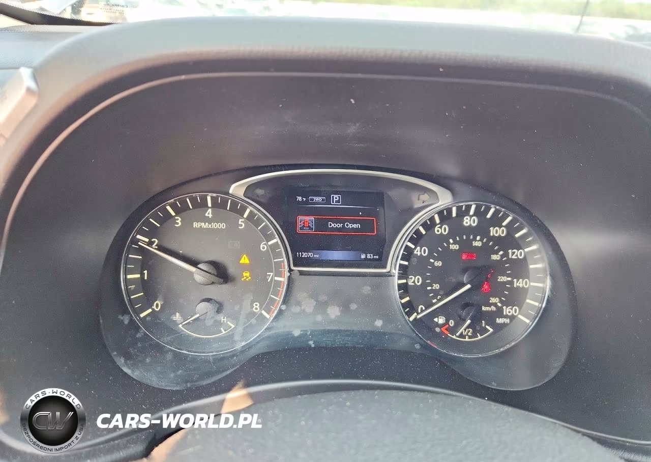 2017 Nissan Pathfinder S VIN:5N1DR2MM6HC900794 - 9
