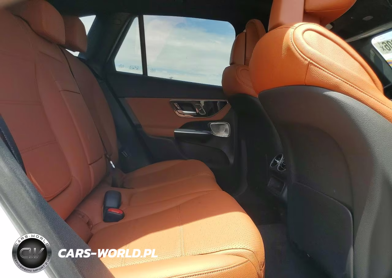 2026 Mercedes-Benz Glc 300 VIN:W1NKM4GB5TF552891 - 11