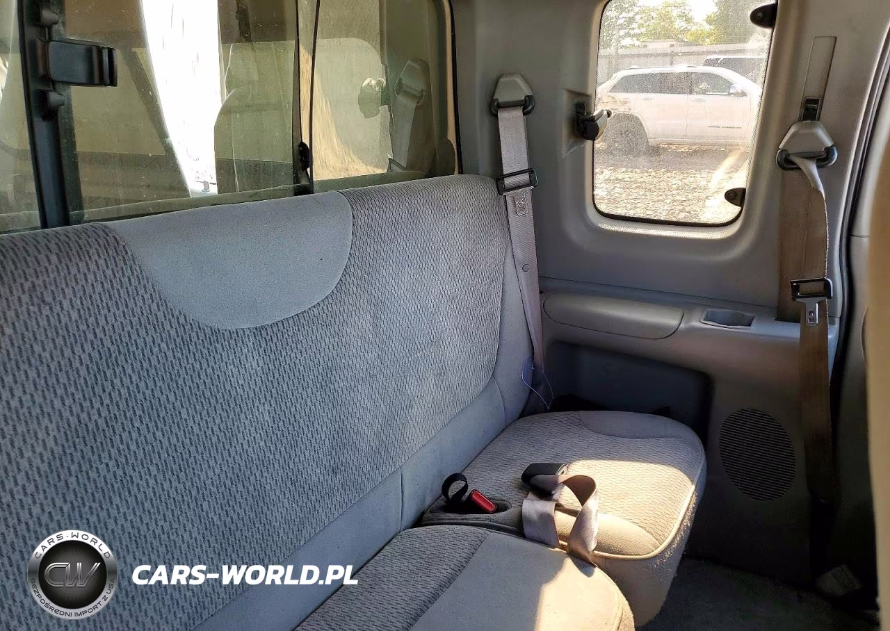 1997 Ford F150 VIN:1FTDX0868VKA66216 - 10