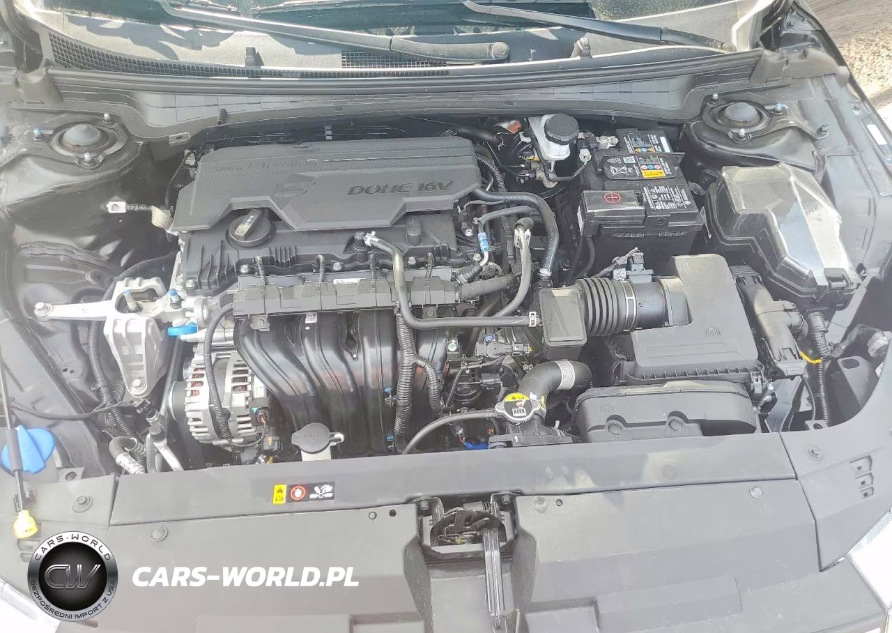 2025 Kia K4 Lx VIN:3KPFT4DE6SE241473 - 11
