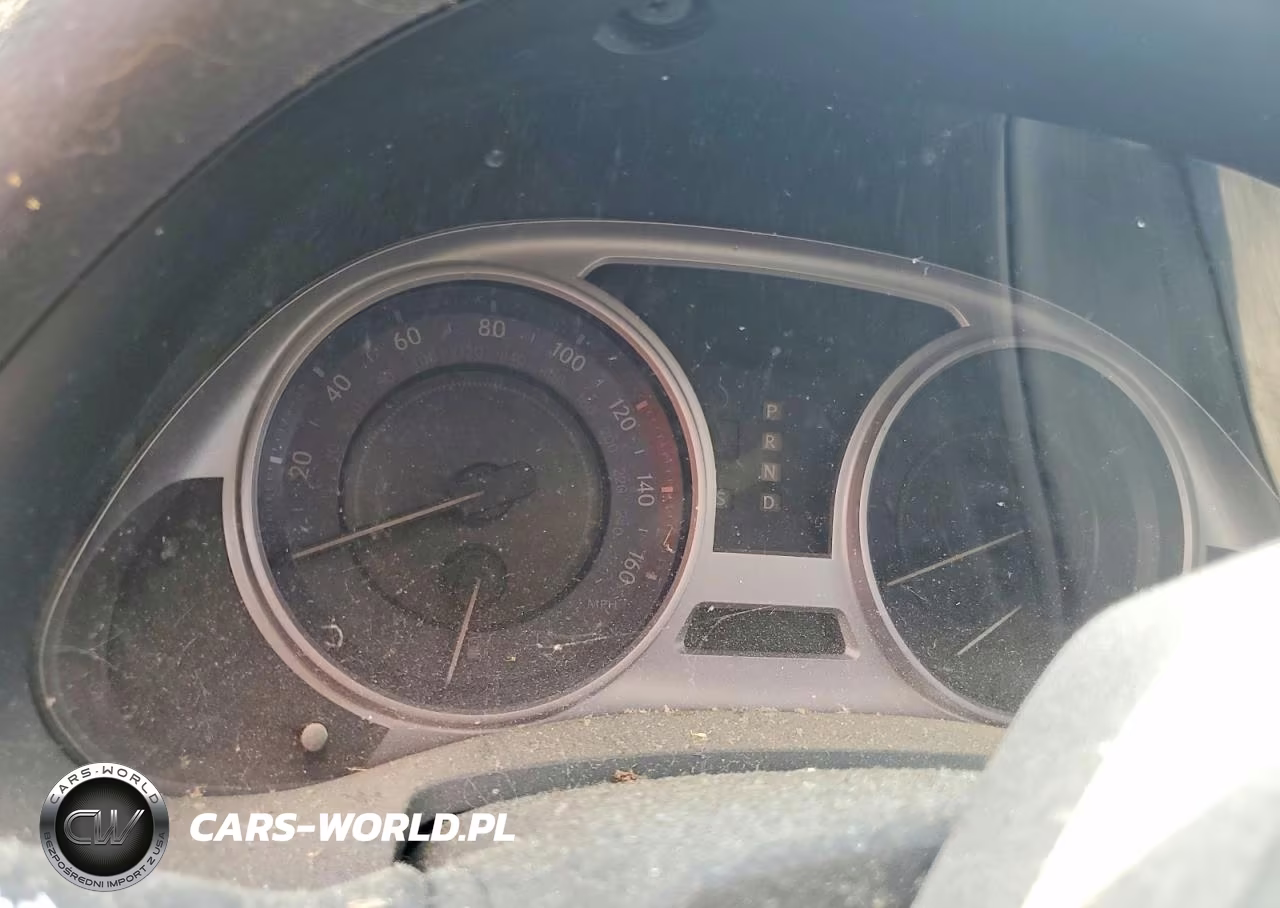 2006 Lexus Is 250 VIN:JTHCK262765007694 - 9