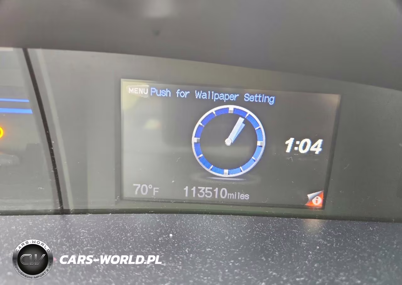 2013 Honda Civic Ex VIN:19XFB2F82DE087524 - 9