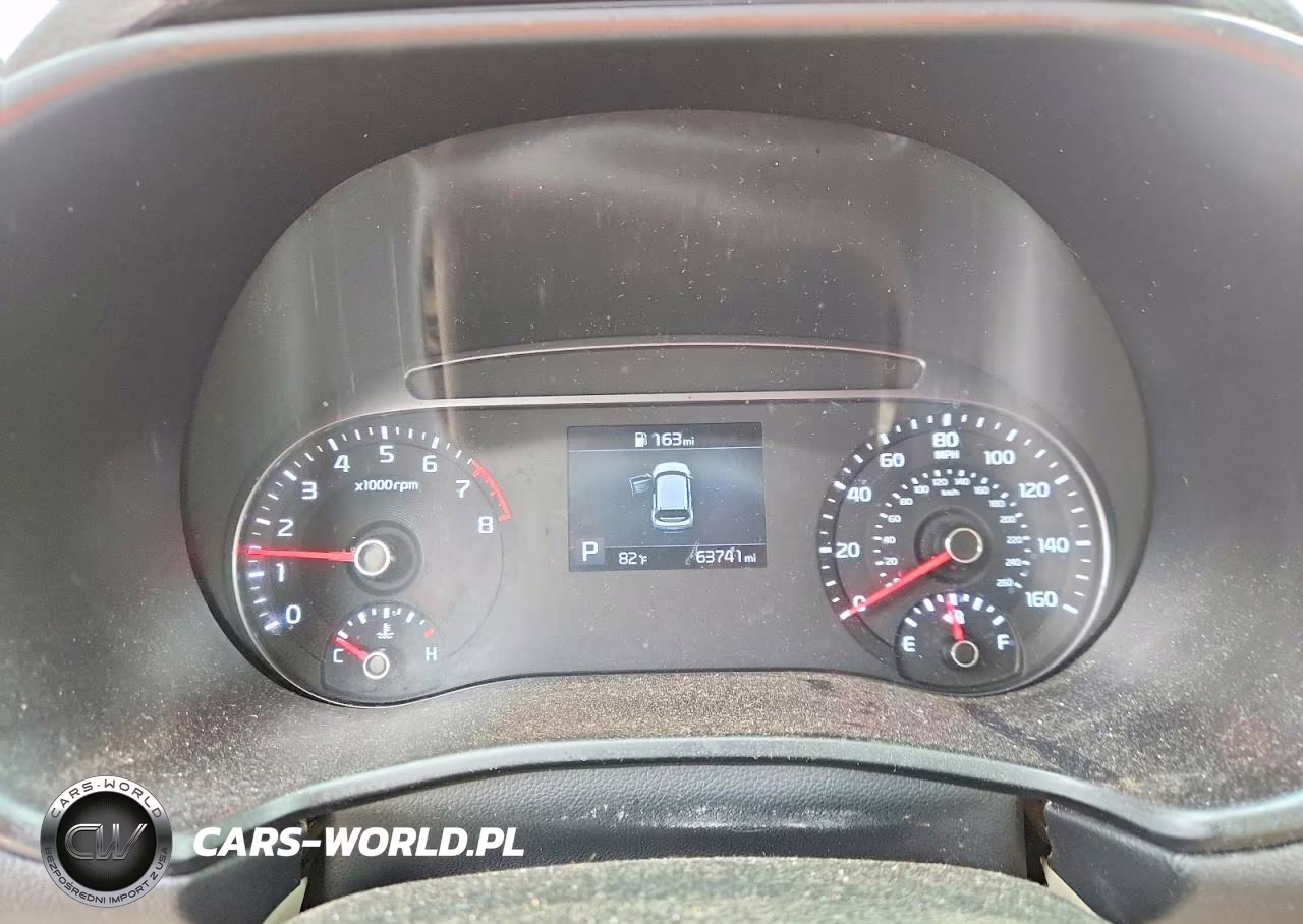2021 Kia Soul S VIN:KNDJ23AU7M7770825 - 9