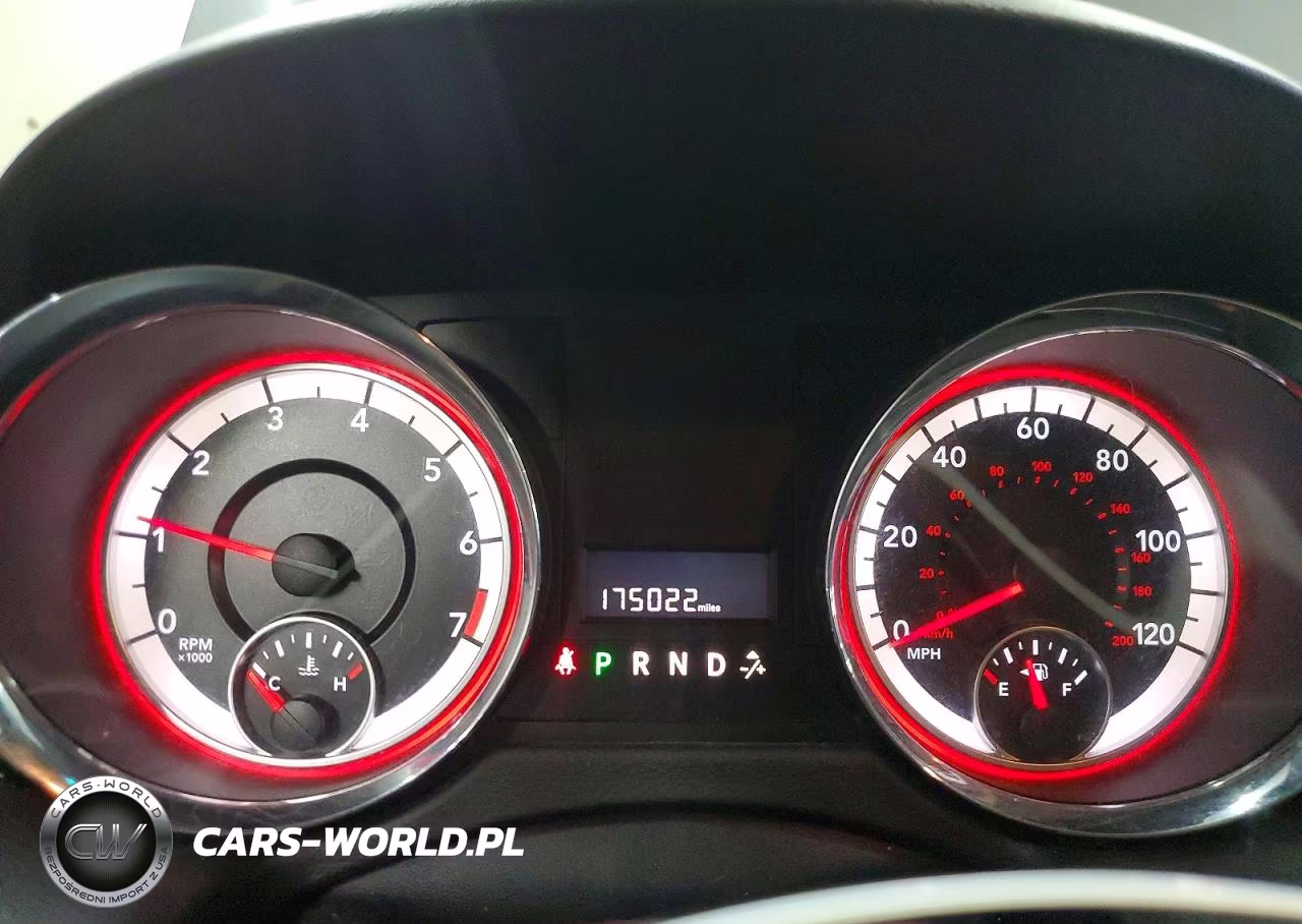 2017 Dodge Grand Caravan Se VIN:2C4RDGBG1HR787556 - 9