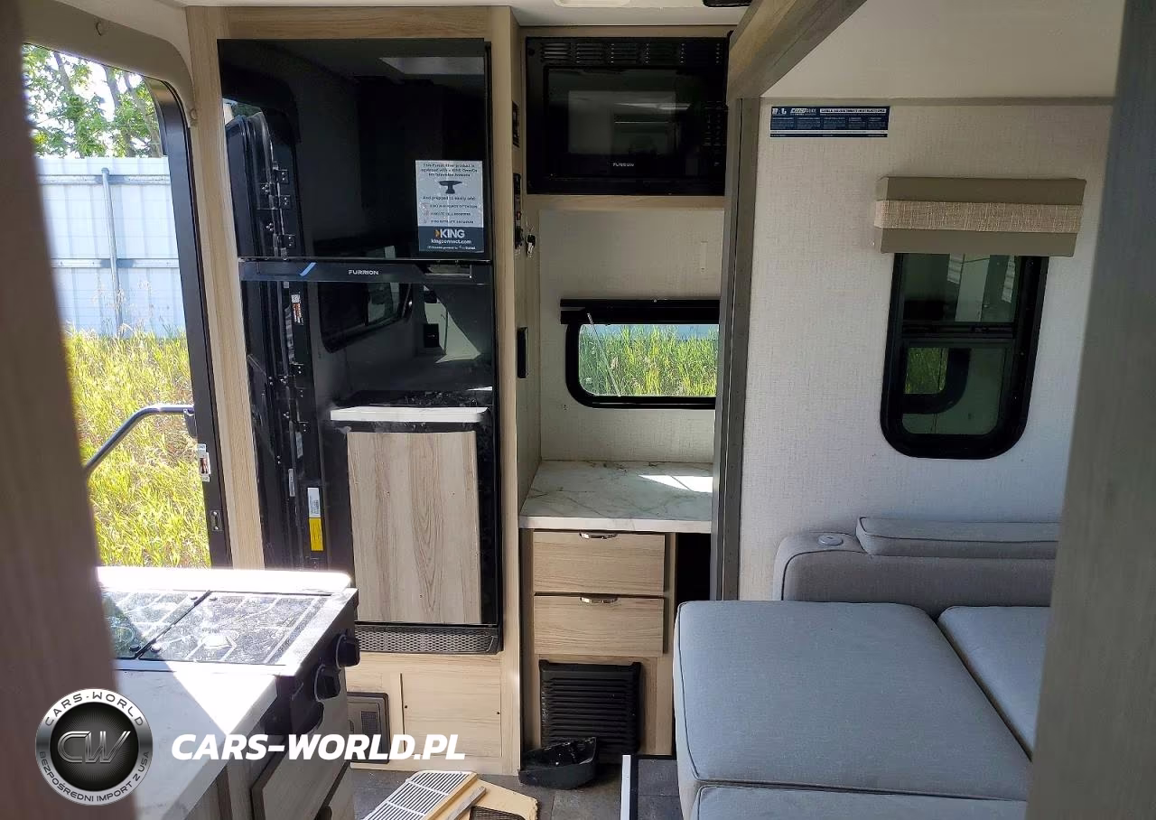 2024 Forest River Wildwood Camper VIN:5ZT2WDEC8RG204369 - 5