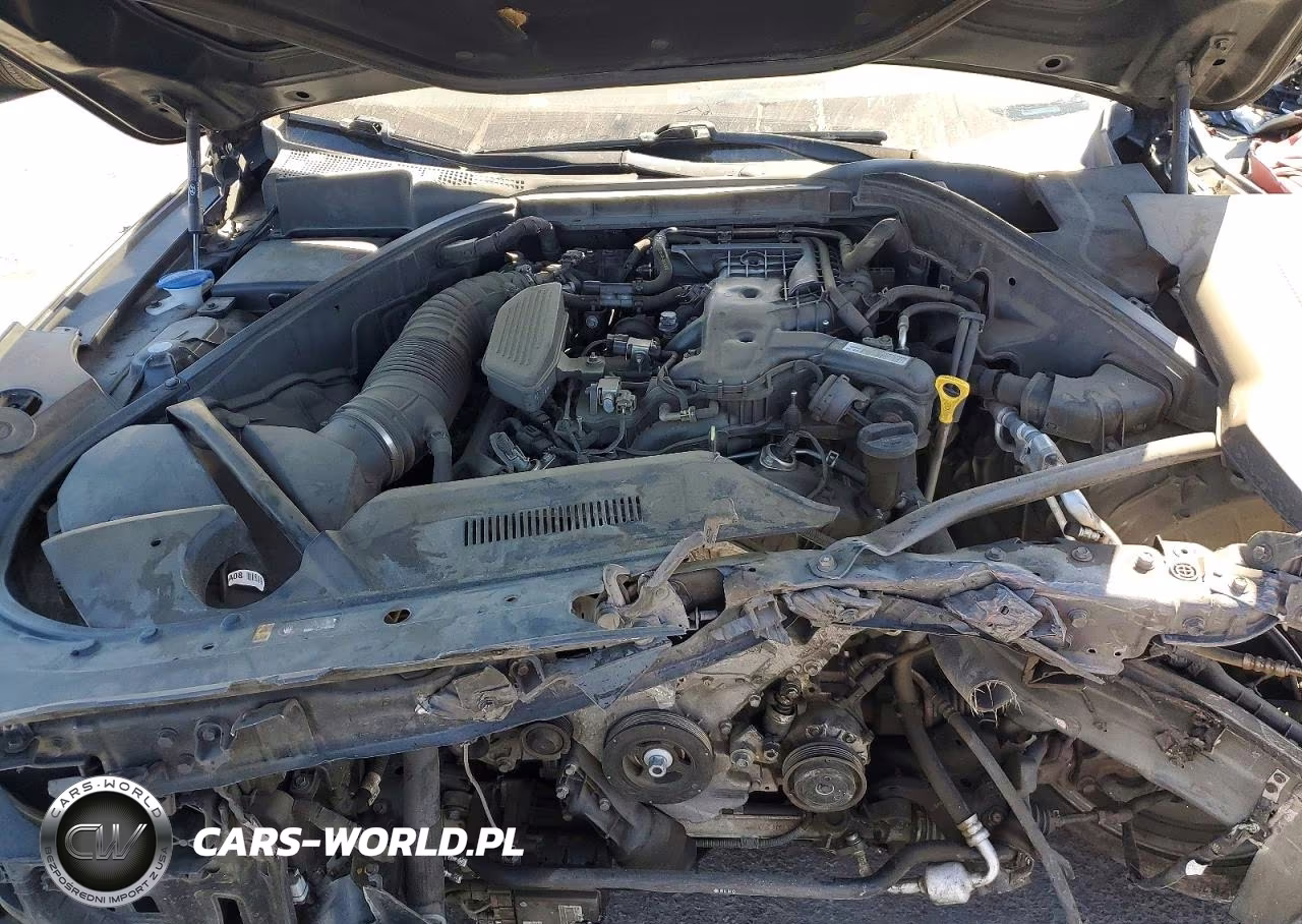 2015 Hyundai Genesis VIN:KMHGN4JE7FU046472 - 11