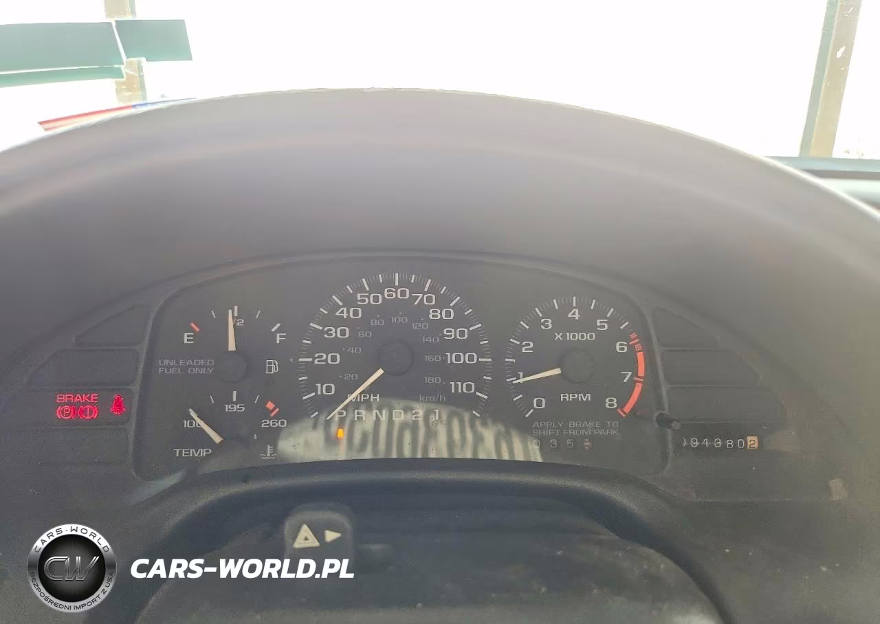 1995 Chevrolet Cavalier Ls VIN:1G1JF5248S7124942 - 9