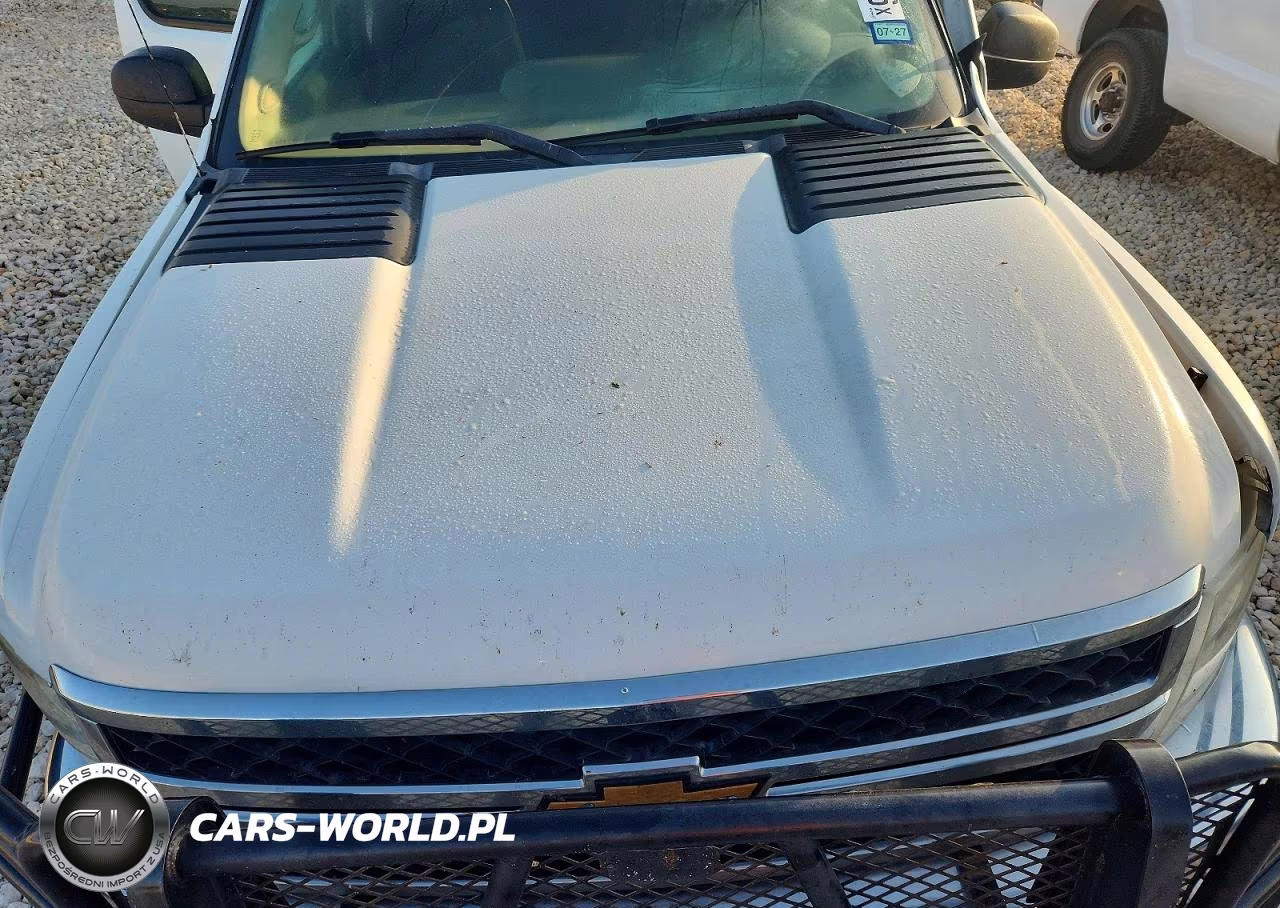 2014 Chevrolet Silverado K2500 Heavy Duty VIN:1GC1KVCG5EF191259 - 11