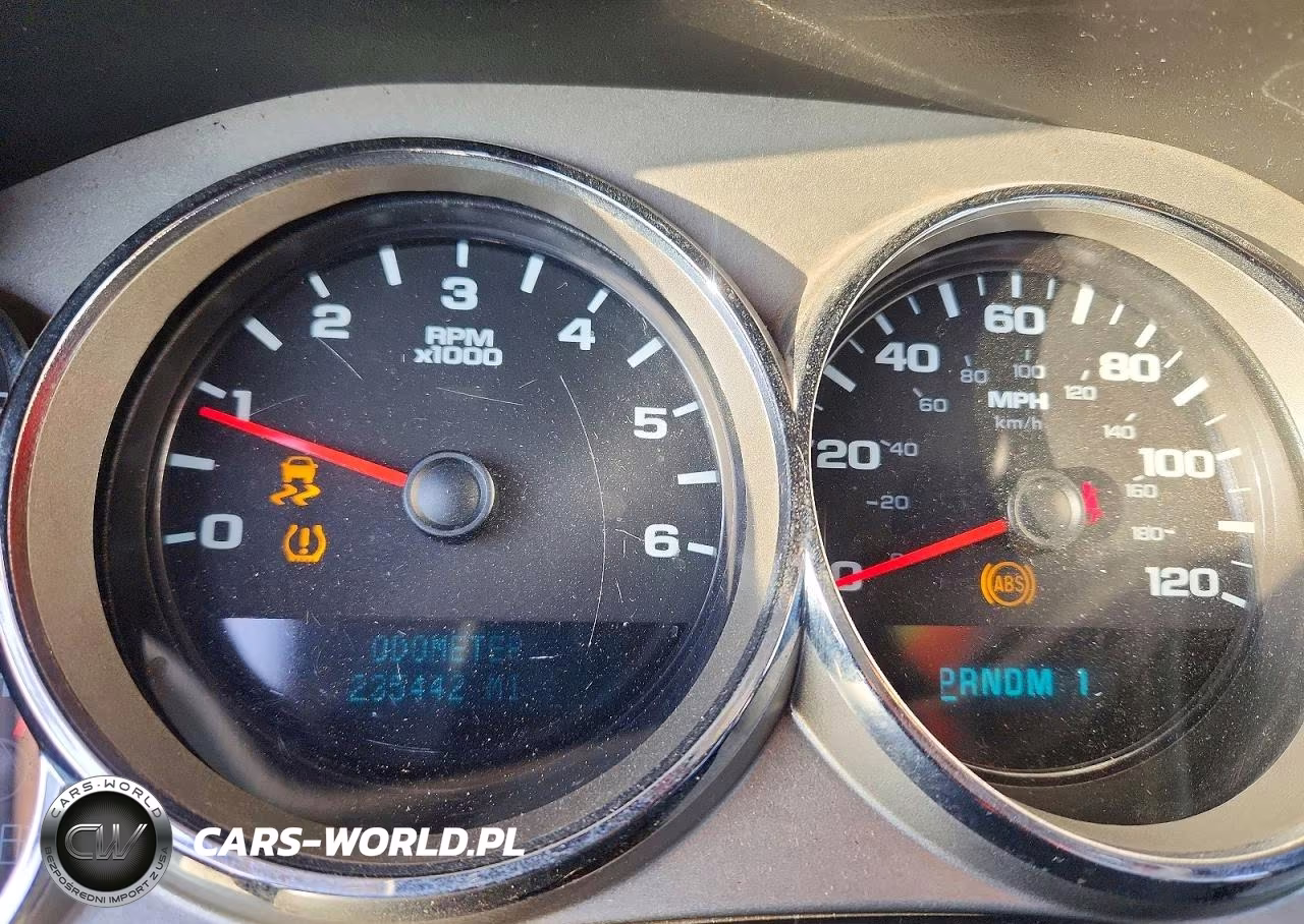 2014 Chevrolet Silverado K2500 Heavy Duty VIN:1GC1KVCG5EF191259 - 9