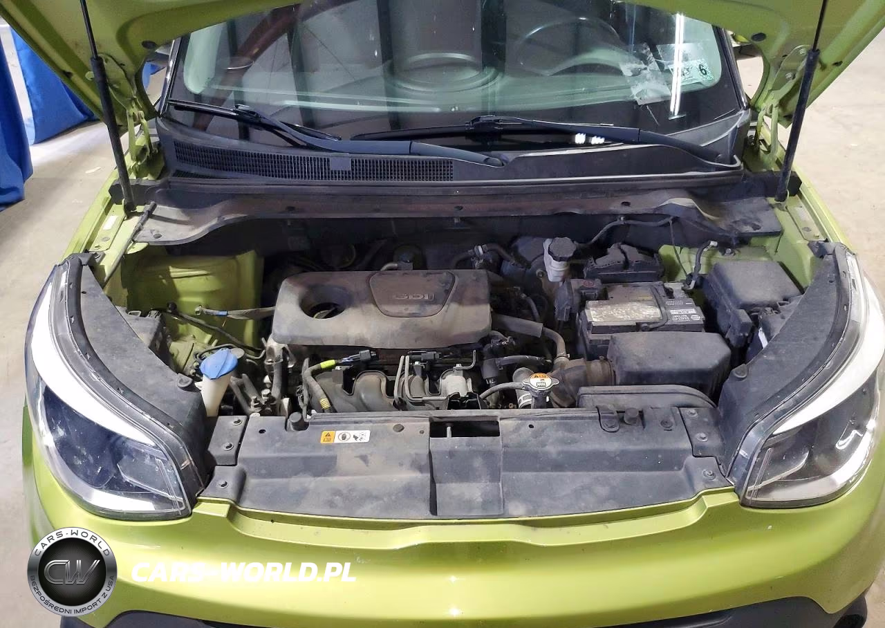 2019 Kia Soul Base VIN:KNDJN2A26K7918752 - 11