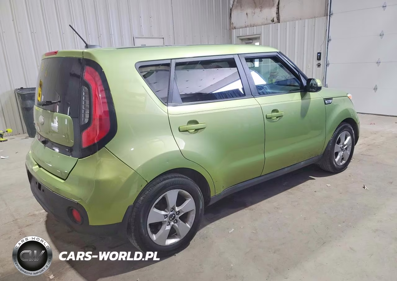 2019 Kia Soul Base VIN:KNDJN2A26K7918752 - 3