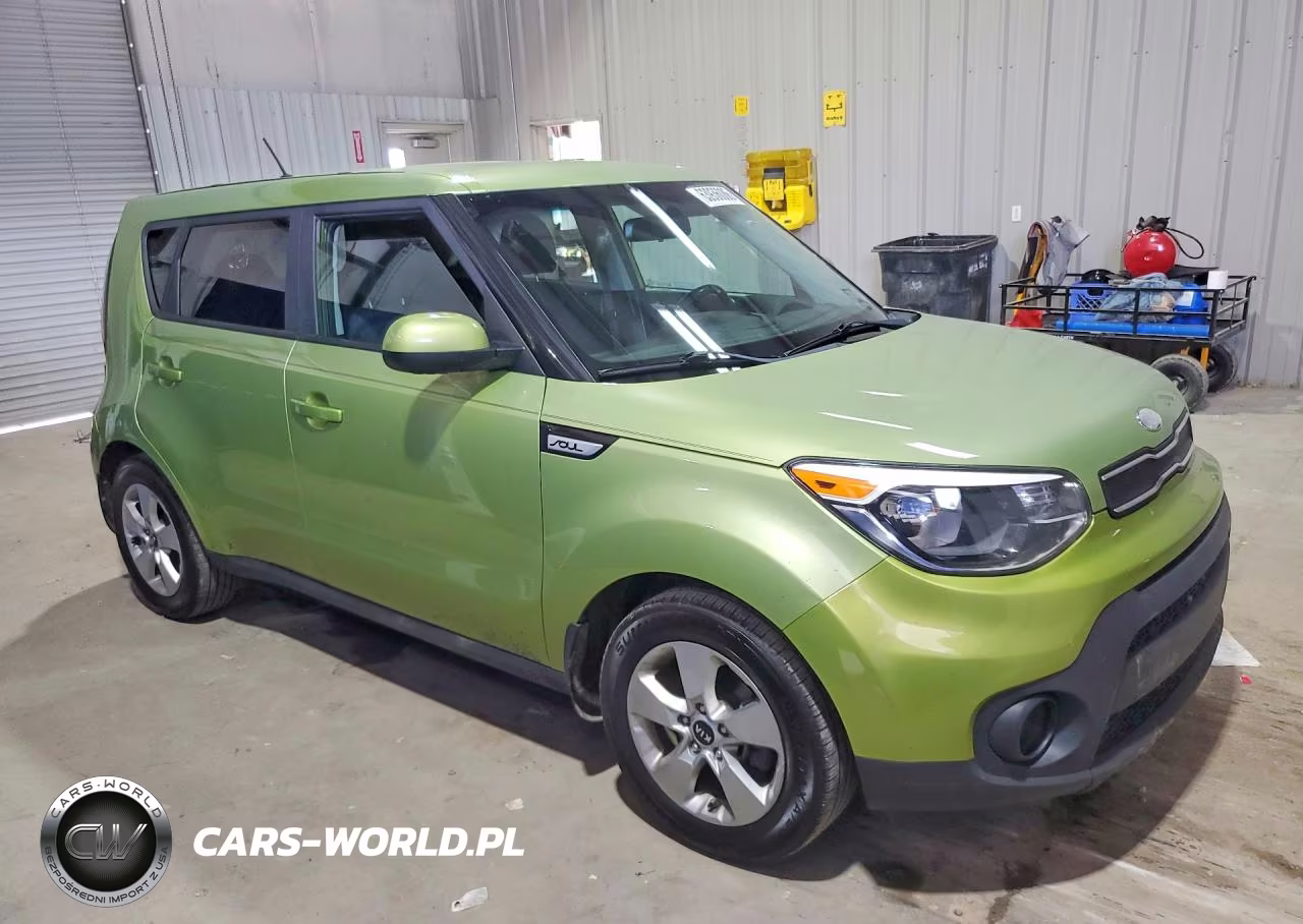 2019 Kia Soul Base VIN:KNDJN2A26K7918752 - 4