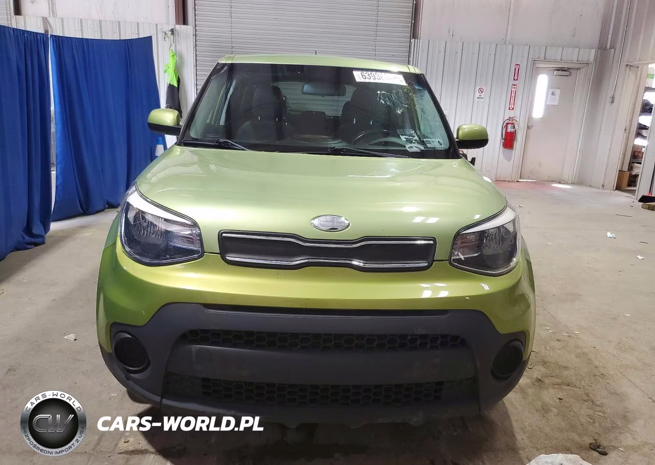 2019 Kia Soul Base VIN:KNDJN2A26K7918752 - 5