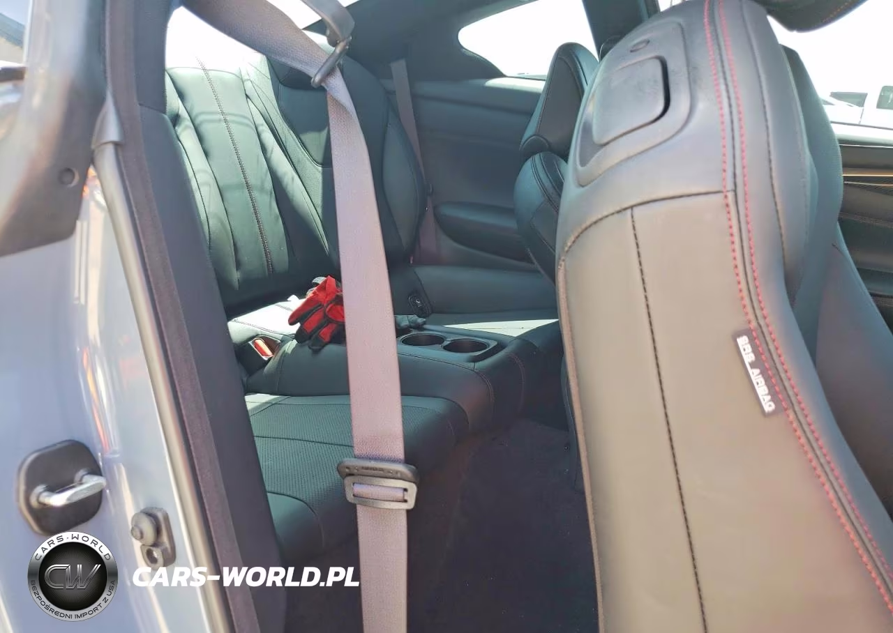 2022 Infiniti Q60 Red Sport 400 VIN:JN1FV7LL0NM680897 - 10