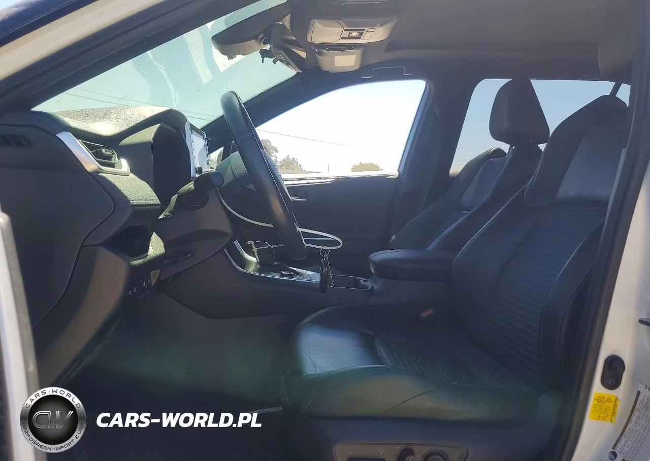 2020 Toyota Rav4 Xse VIN:JTMEWRFV6LD543300 - 7