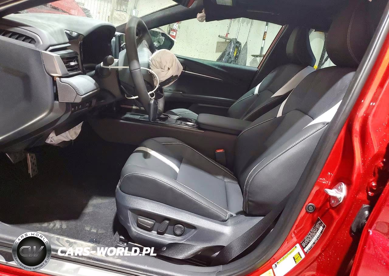 2026 Toyota Camry Se VIN:4T1DAACK3TU330113 - 7