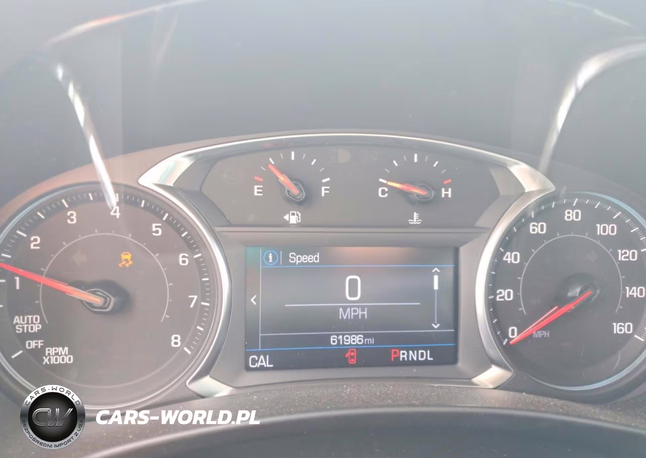 2024 Chevrolet Equinox Lt VIN:3GNAXJEG6RL249101 - 9