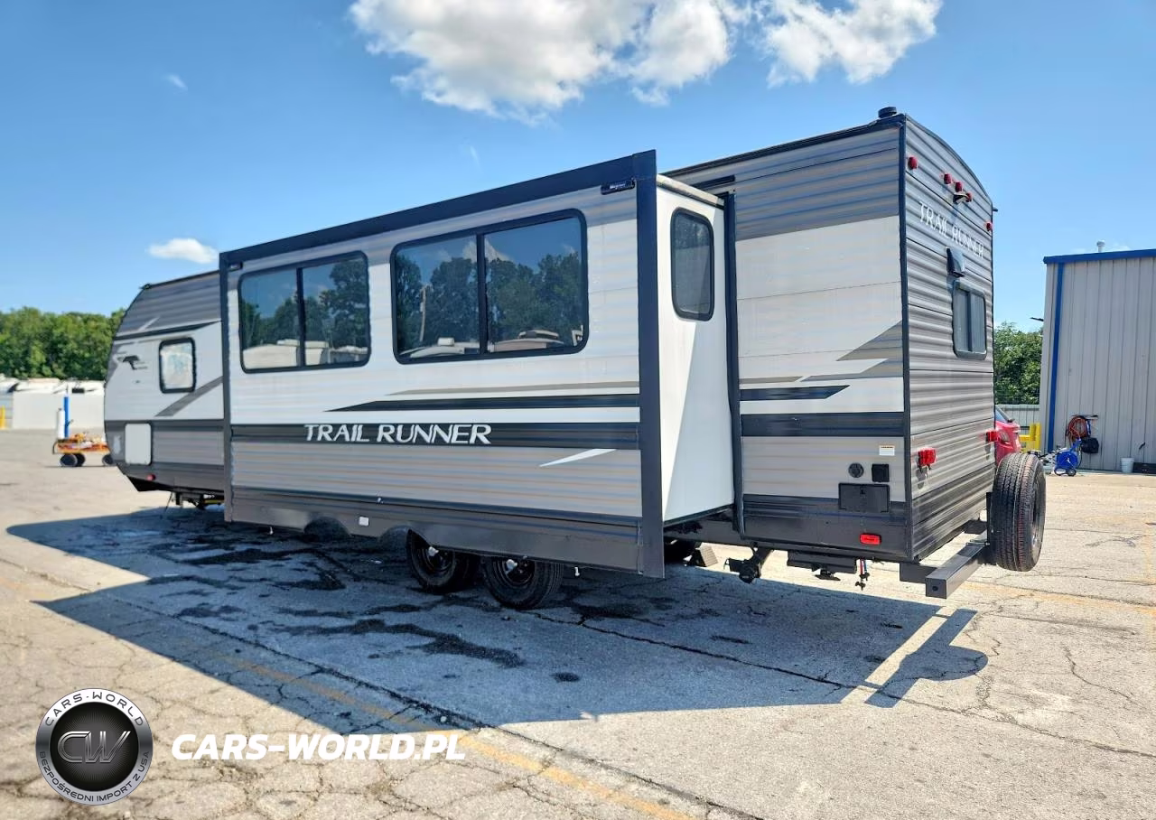 2022 Heartland Trl Runner VIN:5SFEB3424NE499518 - 3