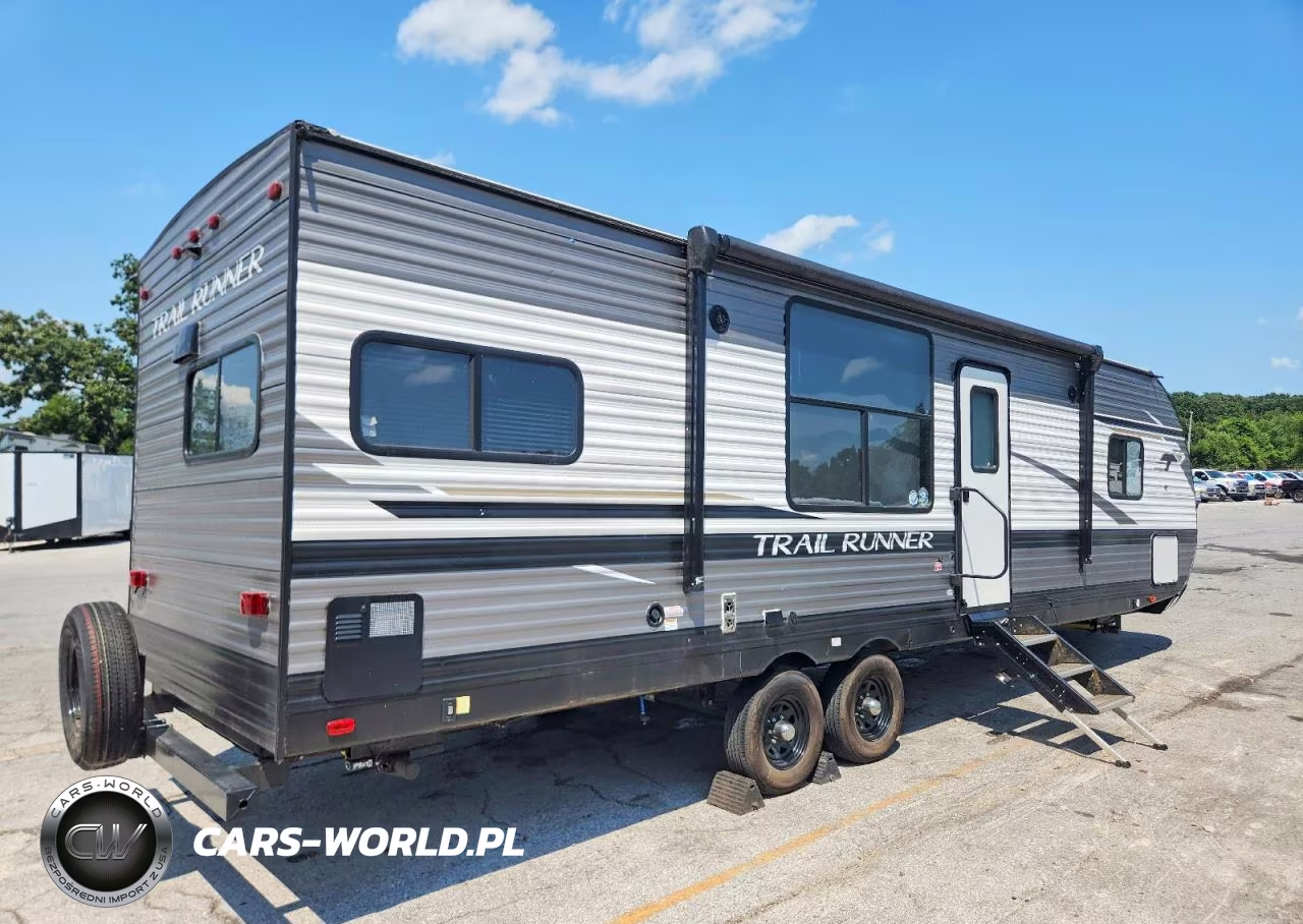 2022 Heartland Trl Runner VIN:5SFEB3424NE499518 - 4