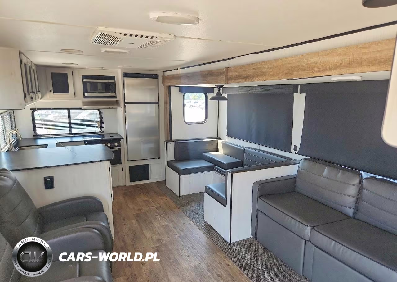 2022 Heartland Trl Runner VIN:5SFEB3424NE499518 - 6