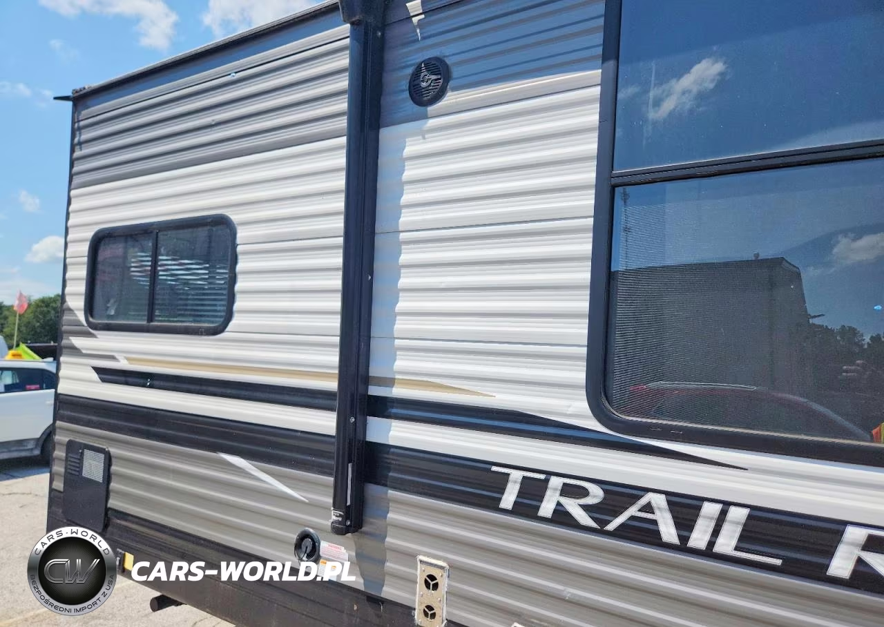 2022 Heartland Trl Runner VIN:5SFEB3424NE499518 - 9
