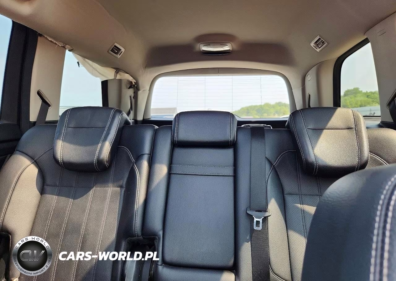 2015 Mercedes-Benz Gl 450 4Matic VIN:4JGDF6EE5FA608991 - 10