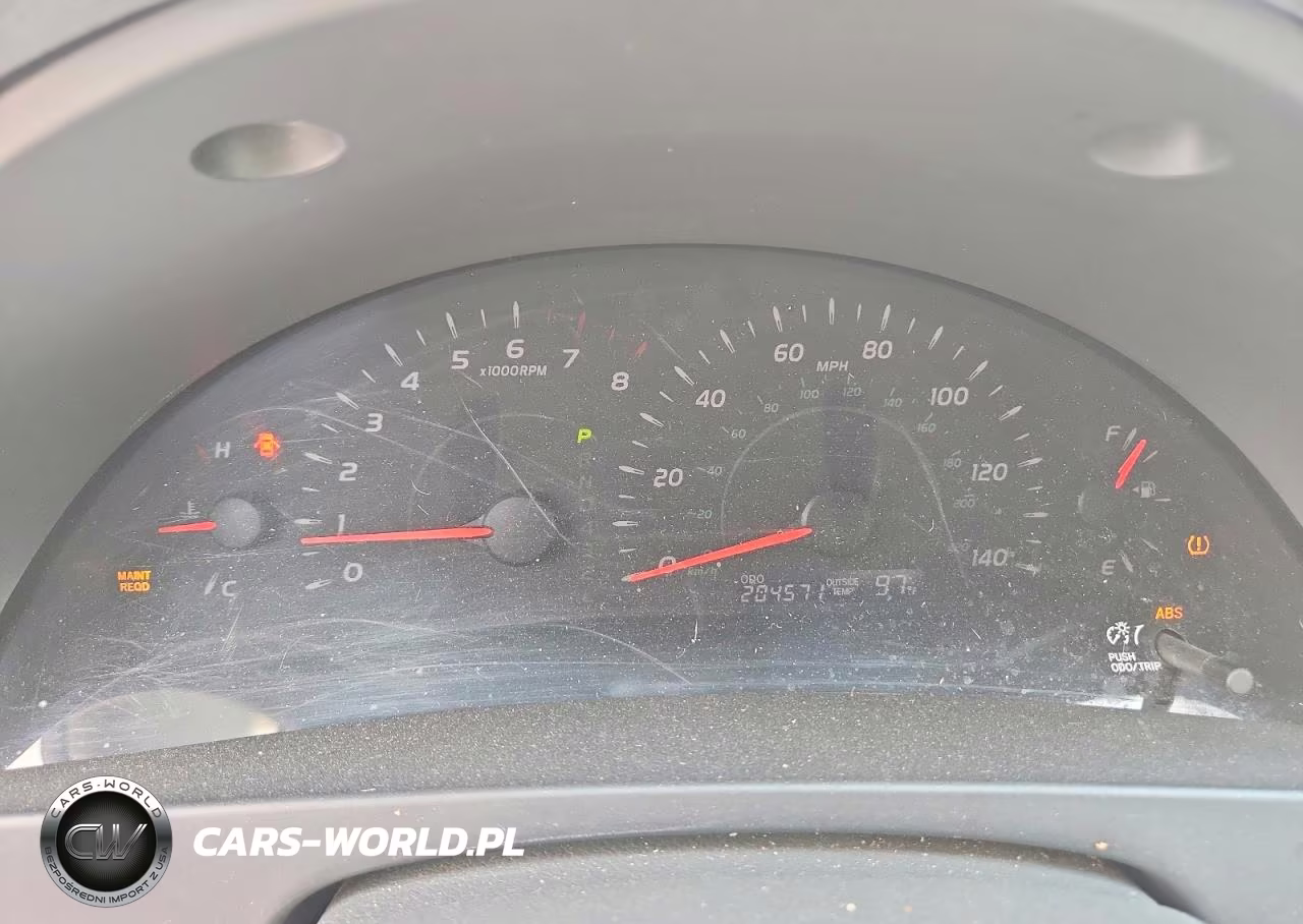 2007 Toyota Camry Le VIN:4T1BE46K27U729769 - 9