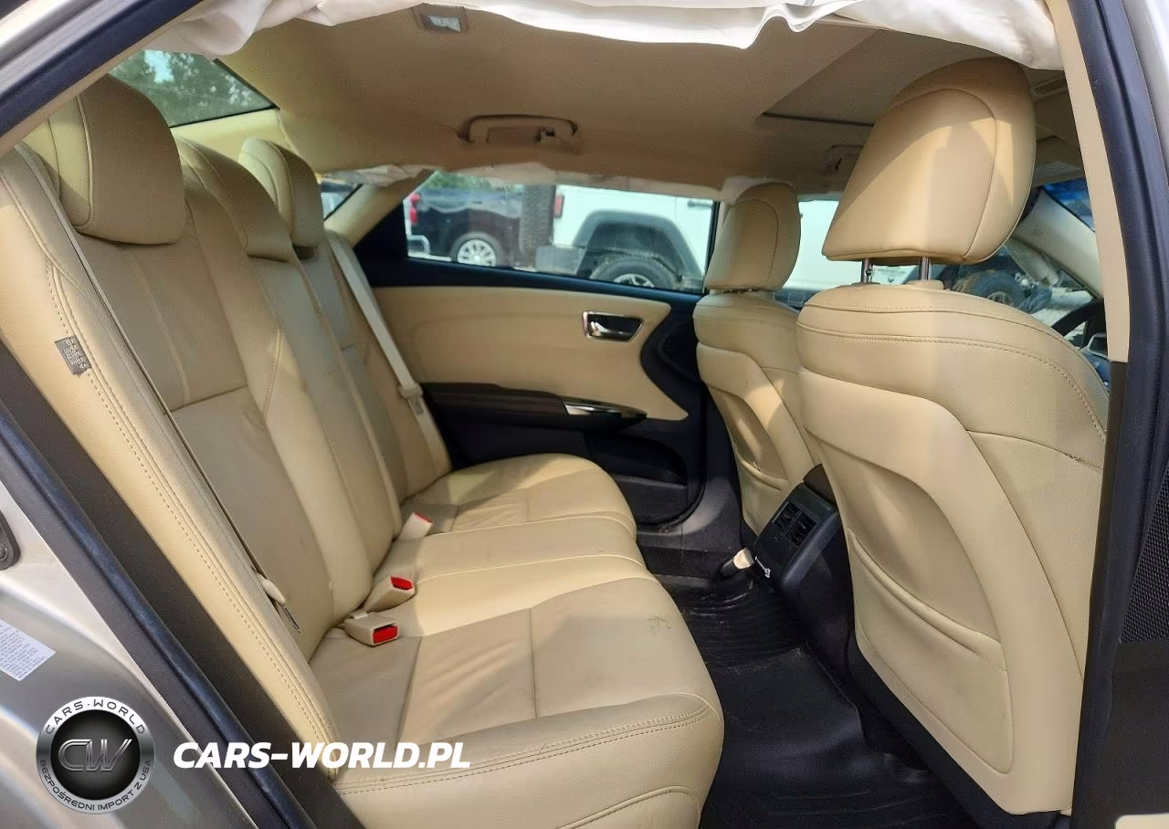 2016 Toyota Avalon Touring VIN:4T1BK1EB6GU220888 - 10