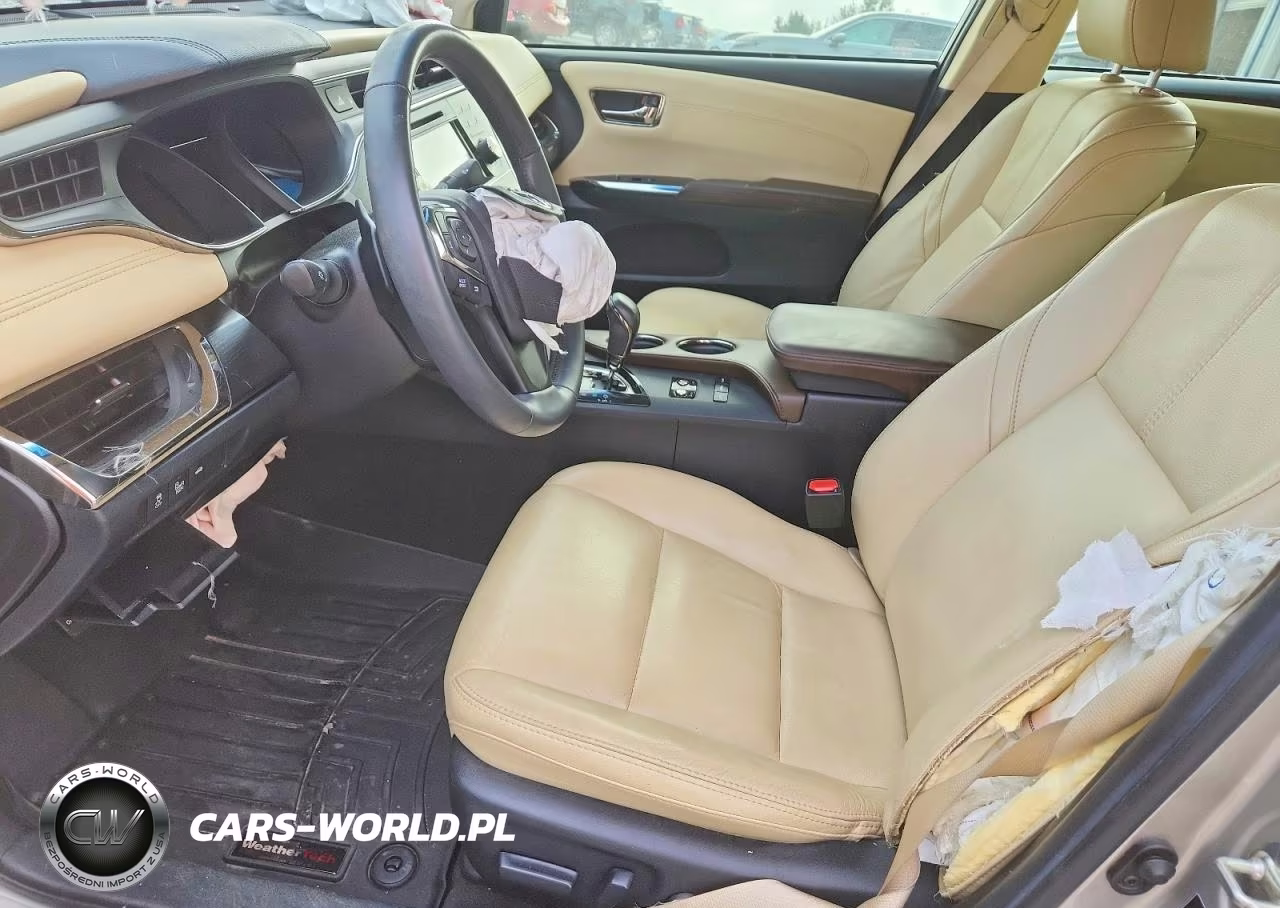 2016 Toyota Avalon Touring VIN:4T1BK1EB6GU220888 - 7
