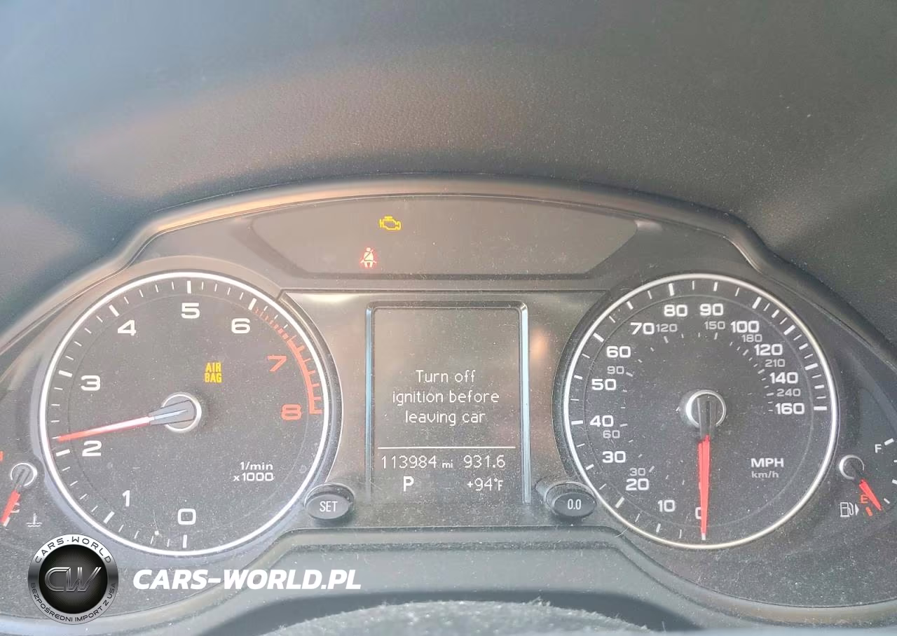 2015 Audi Q5 Premium VIN:WA1CFAFPXFA029962 - 9