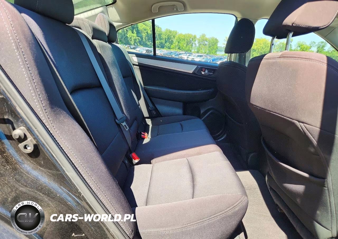 2015 Subaru Legacy 2.5I Premium VIN:4S3BNAC62F3059090 - 10