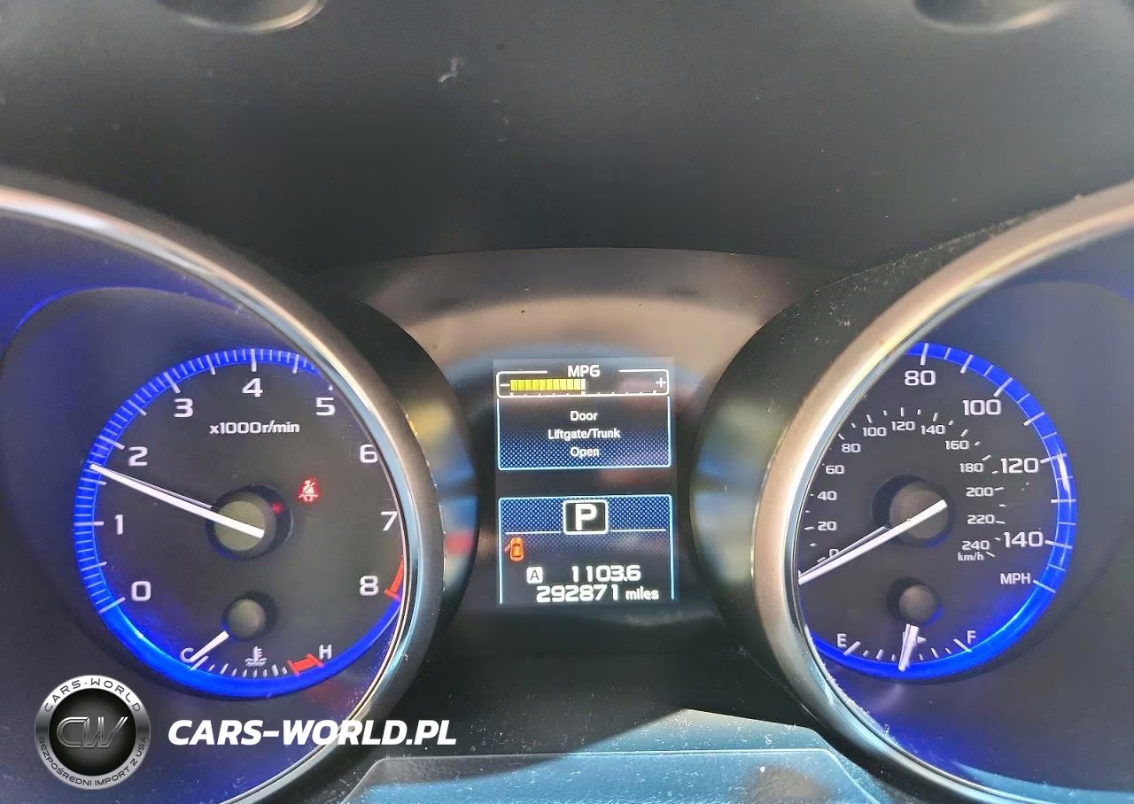 2015 Subaru Legacy 2.5I Premium VIN:4S3BNAC62F3059090 - 9