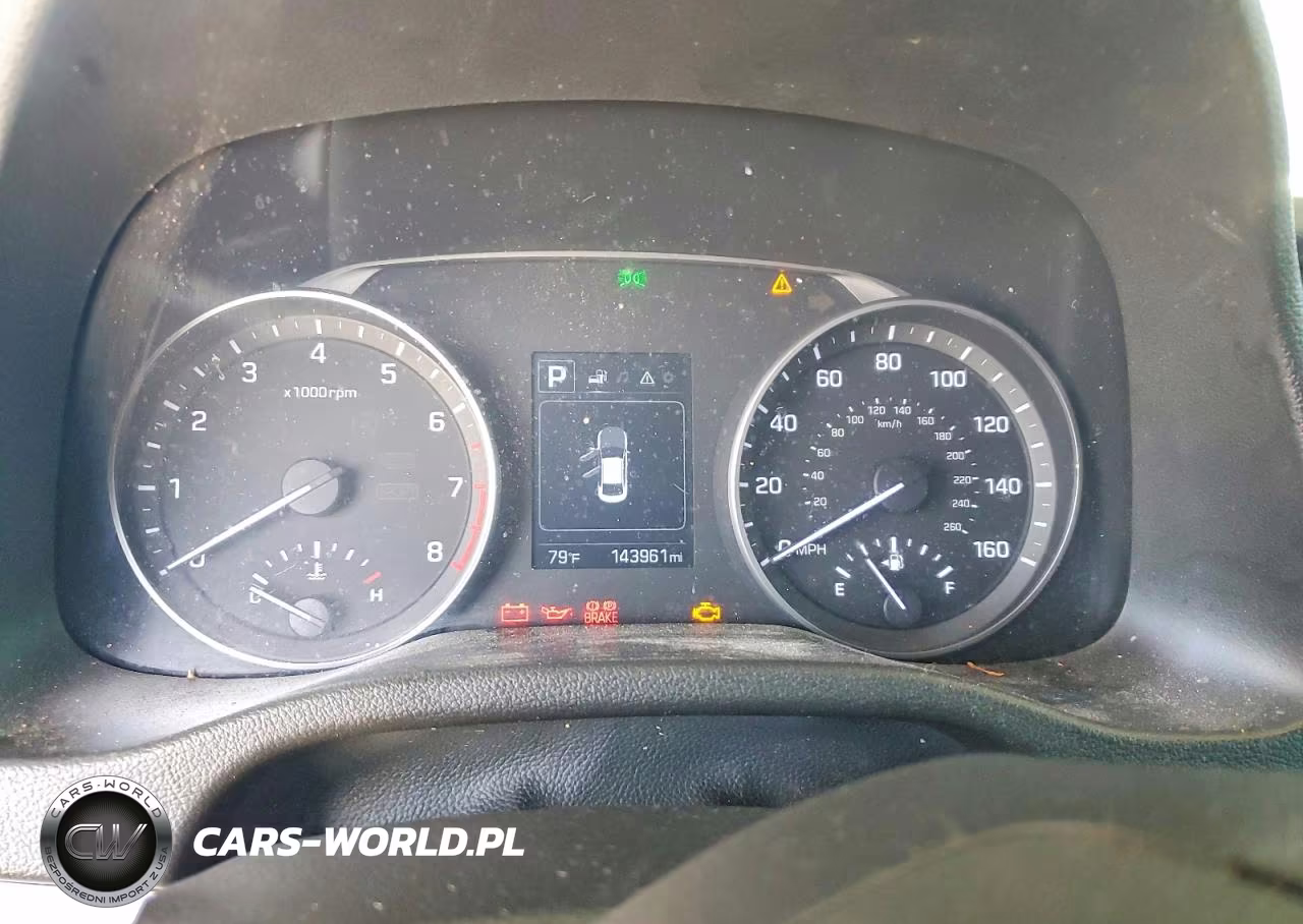 2018 Hyundai Elantra Sel VIN:5NPD84LF5JH217937 - 9