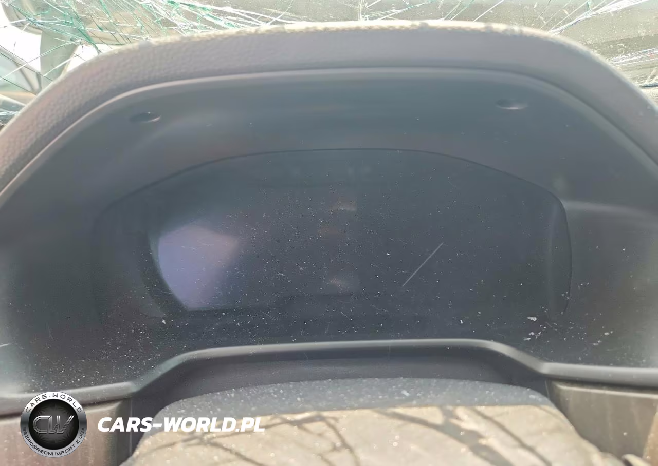 2019 Honda Accord Exl VIN:1HGCV1F56KA144951 - 9