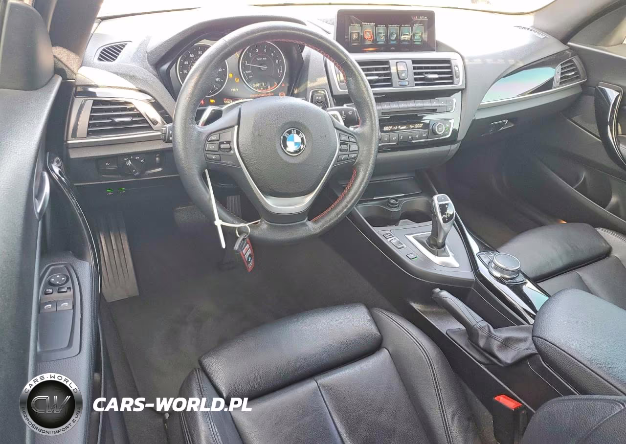 2017 BMW 230I VIN:WBA2F9C39HV984150 - 8