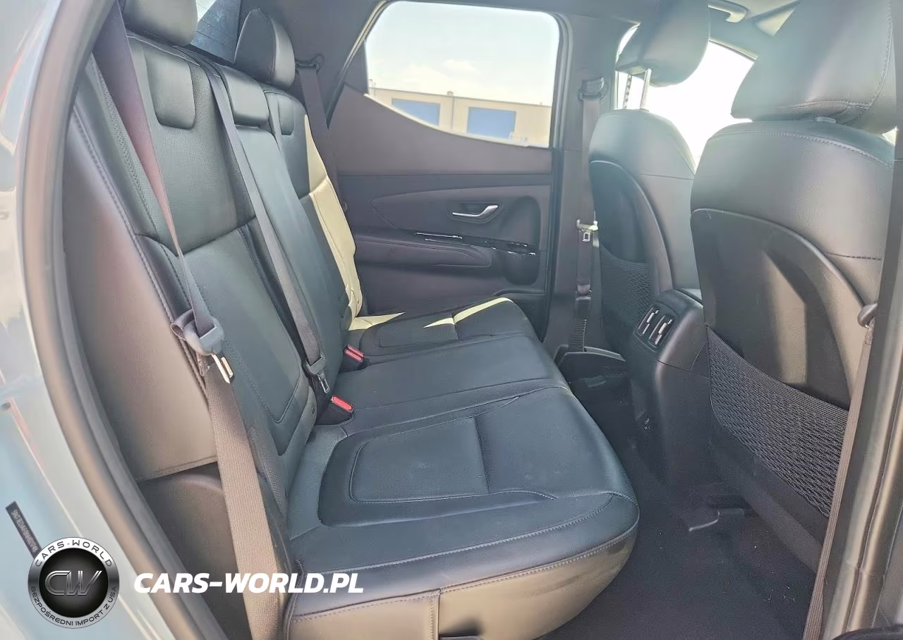 2022 Hyundai Santa Cruz Limited VIN:5NTJEDAF0NH021748 - 10